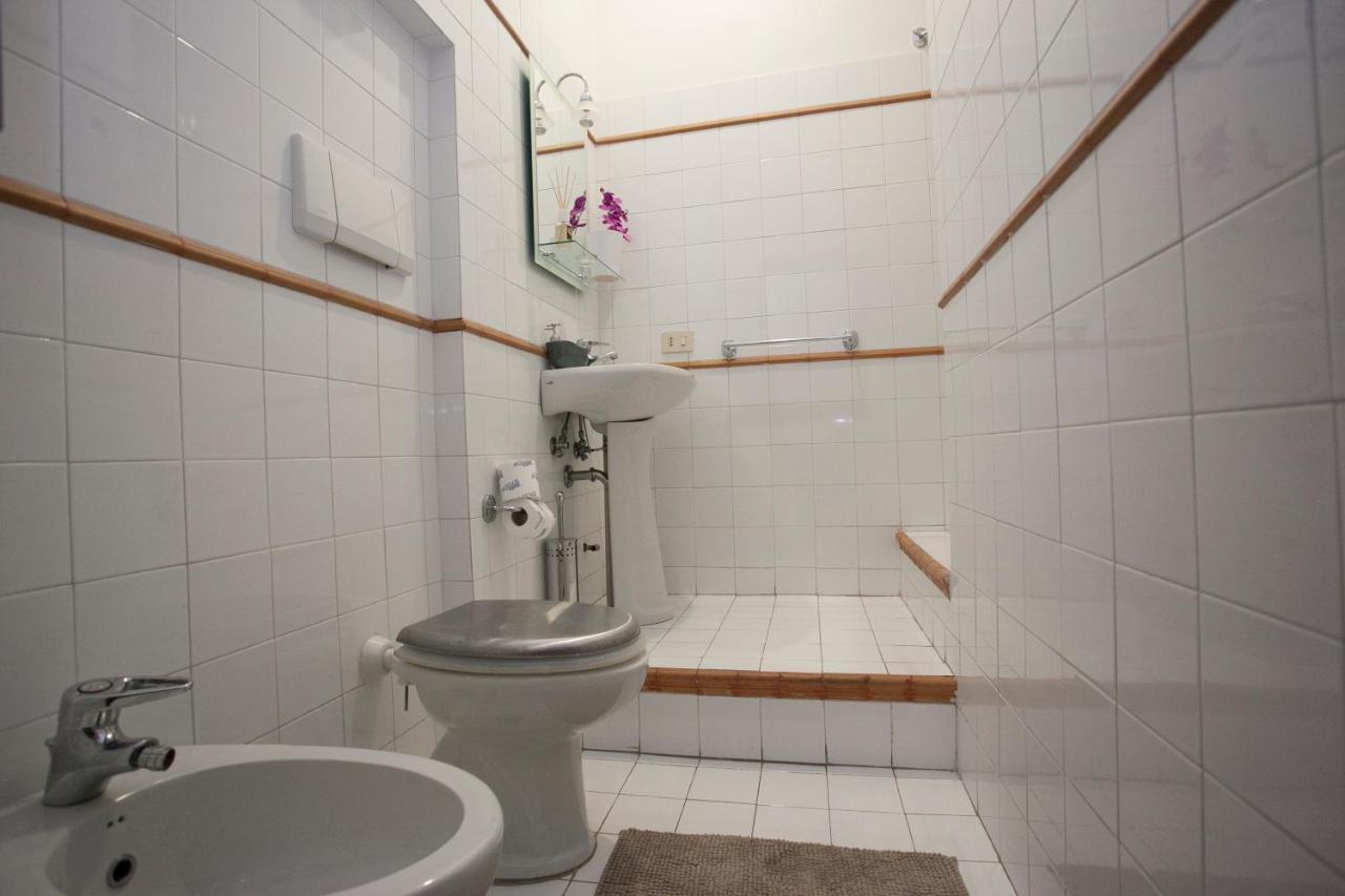 Apartament Magenta Luxury Purificazione Rzym Zewnętrze zdjęcie