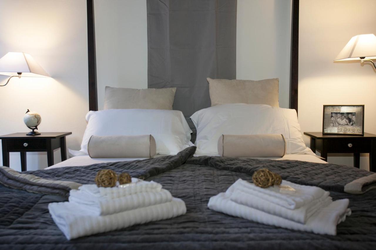 Apartament Magenta Luxury Purificazione Rzym Zewnętrze zdjęcie