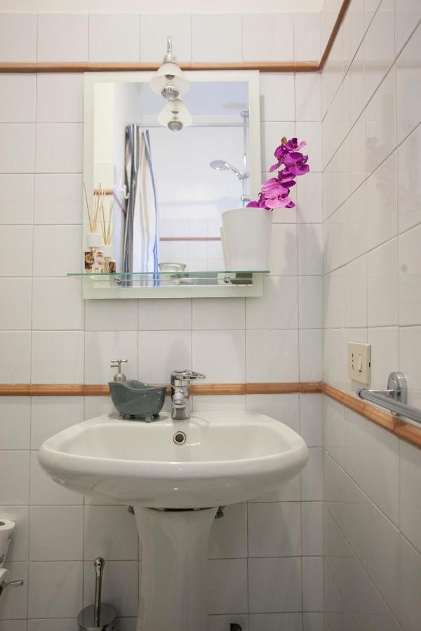 Apartament Magenta Luxury Purificazione Rzym Zewnętrze zdjęcie