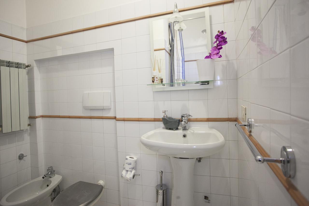 Apartament Magenta Luxury Purificazione Rzym Zewnętrze zdjęcie