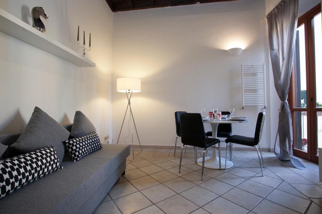 Apartament Magenta Luxury Purificazione Rzym Zewnętrze zdjęcie