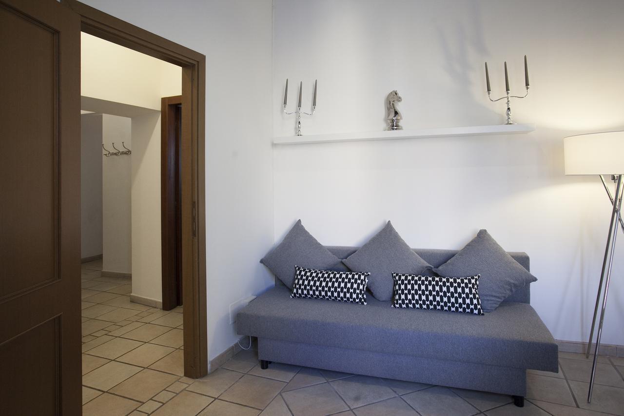 Apartament Magenta Luxury Purificazione Rzym Zewnętrze zdjęcie