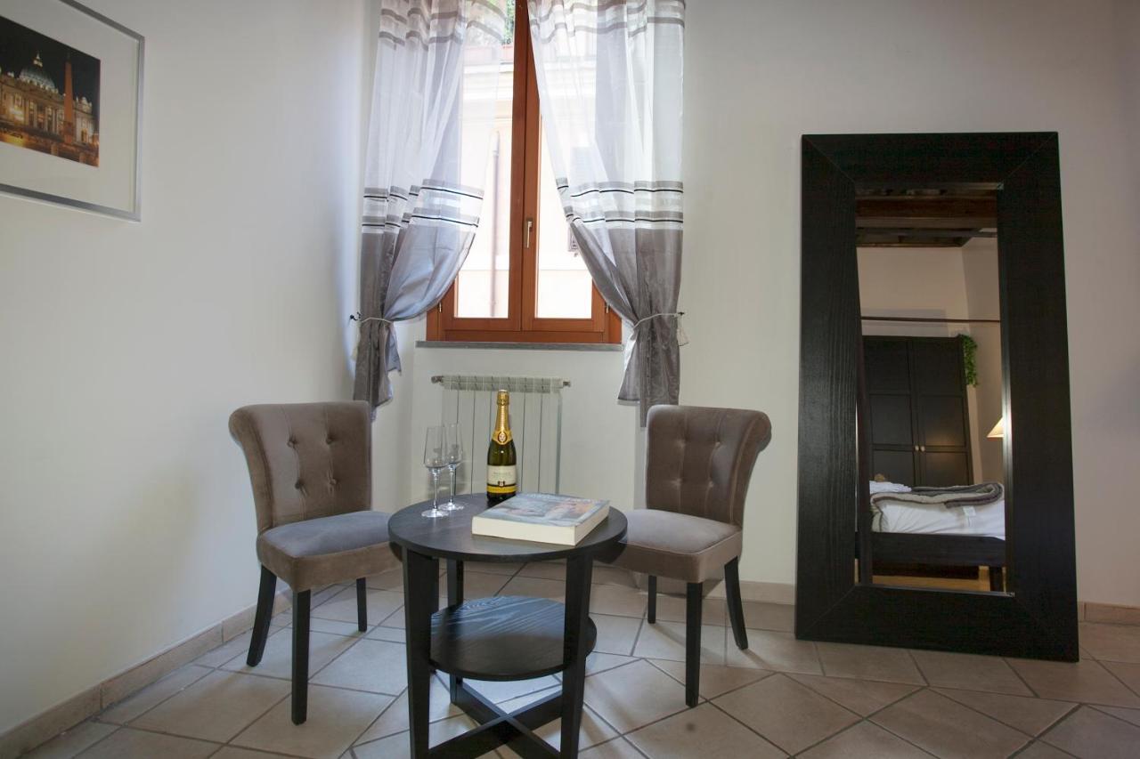 Apartament Magenta Luxury Purificazione Rzym Zewnętrze zdjęcie