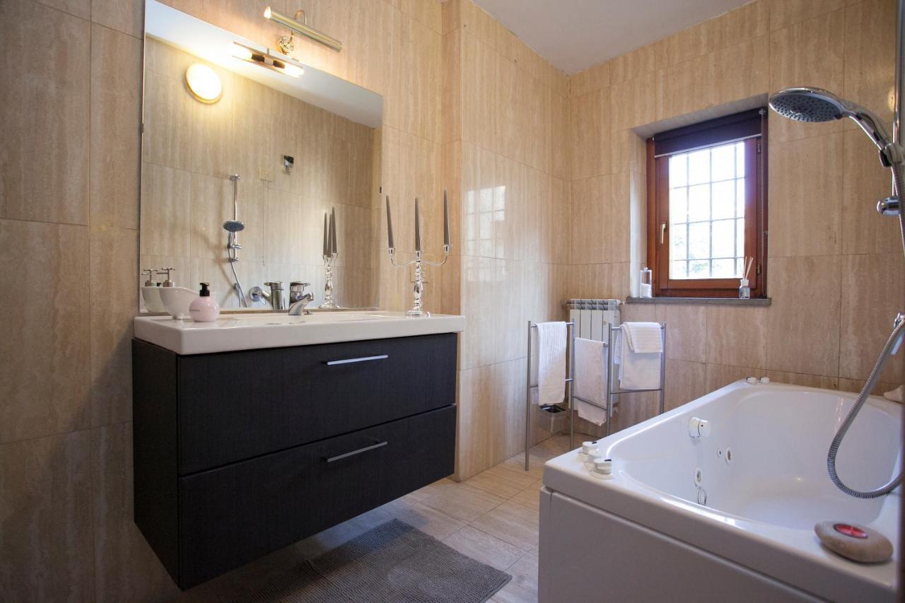 Apartament Magenta Luxury Purificazione Rzym Zewnętrze zdjęcie