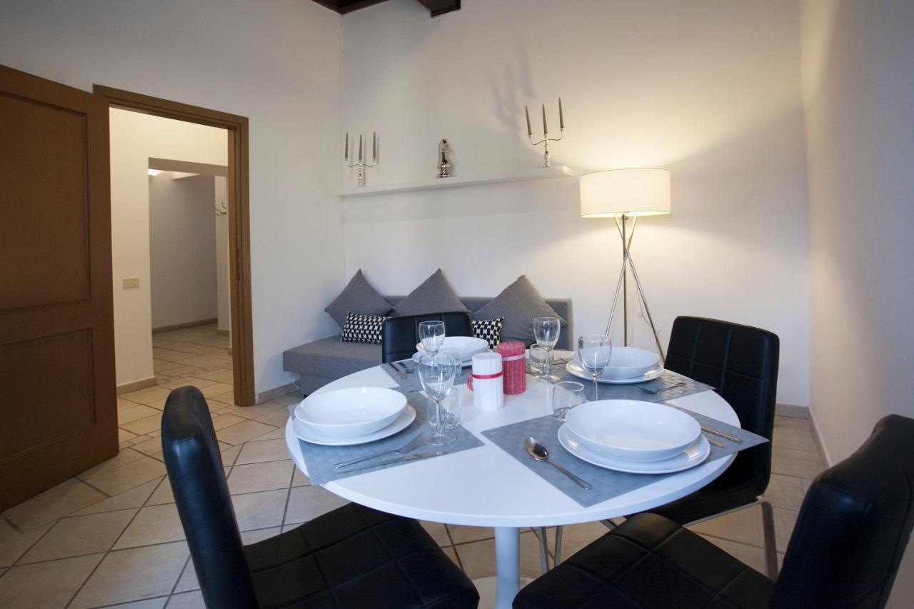 Apartament Magenta Luxury Purificazione Rzym Zewnętrze zdjęcie